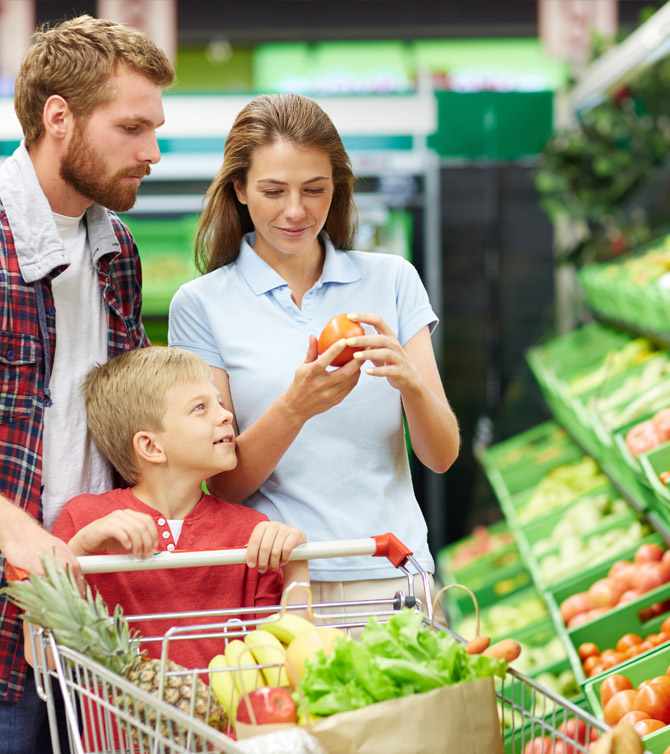 Alimentos